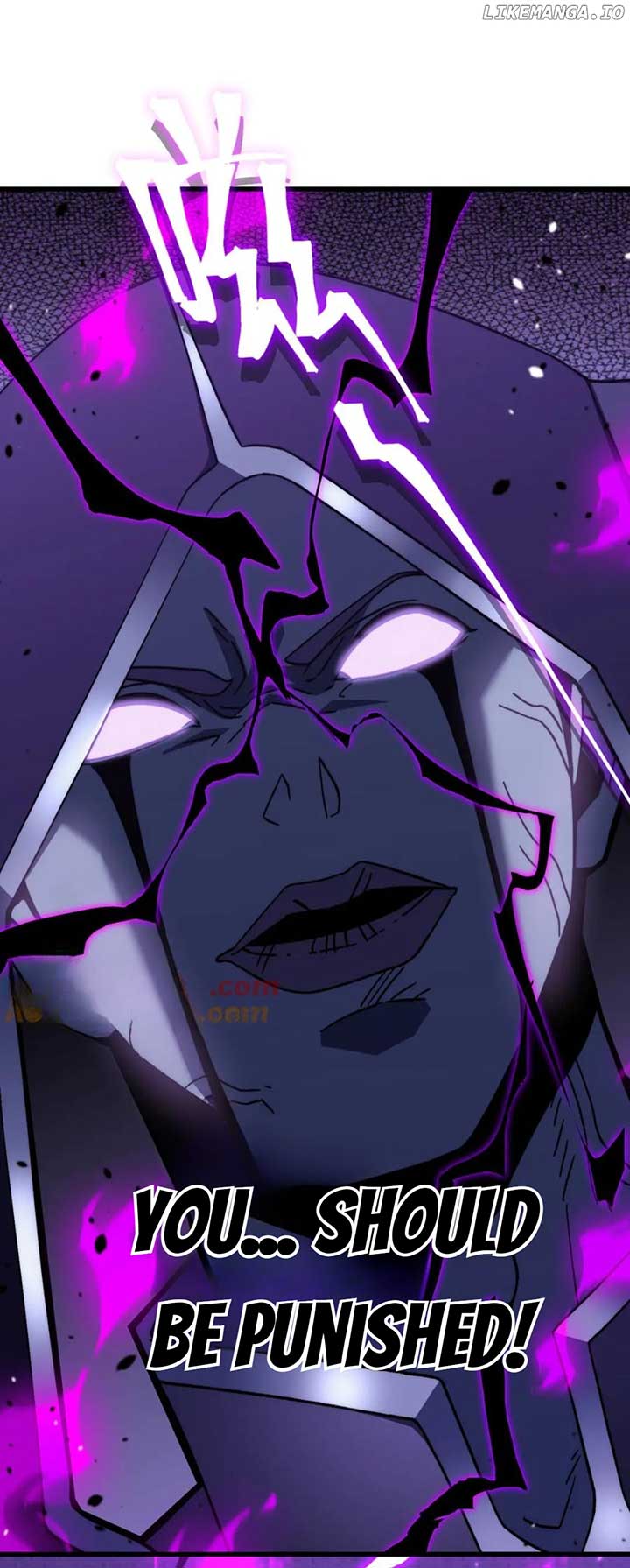Logging 10,000 Years into the Future Chapter 212 - Page 62