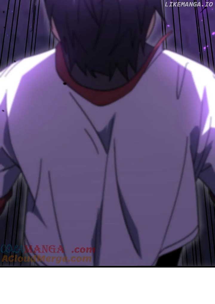 Logging 10,000 Years into the Future Chapter 212 - Page 64