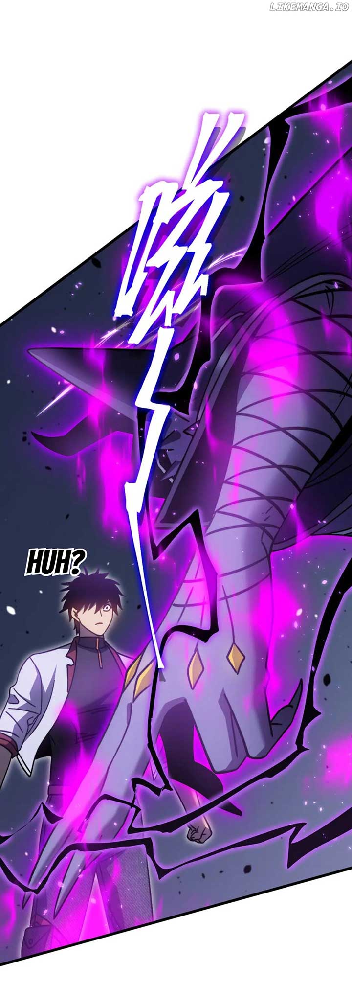Logging 10,000 Years into the Future Chapter 212 - Page 65