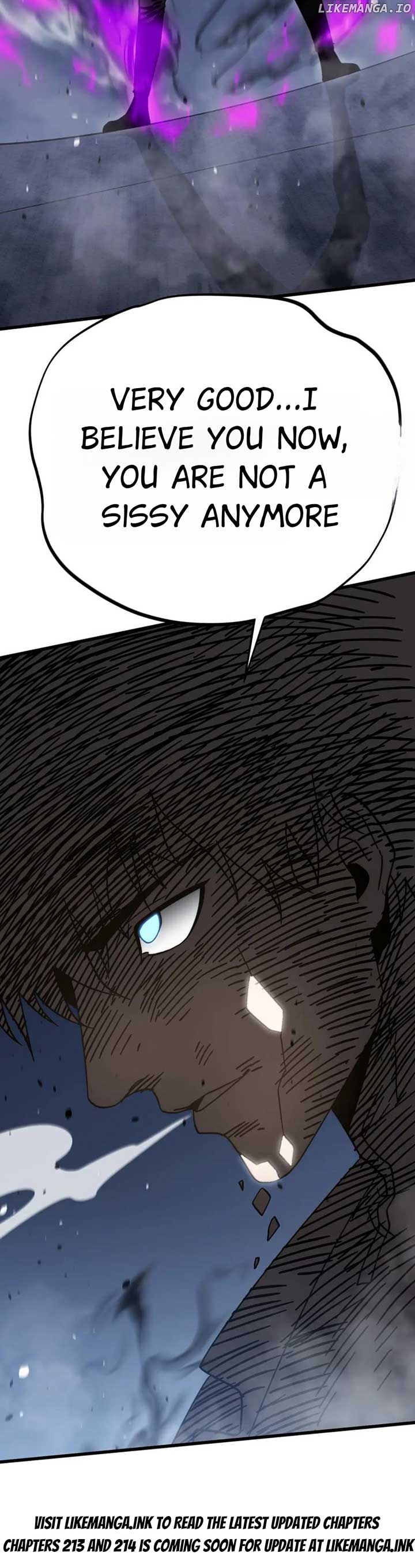 Logging 10,000 Years into the Future Chapter 212 - Page 72