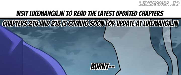 Logging 10,000 Years into the Future Chapter 213 - Page 1