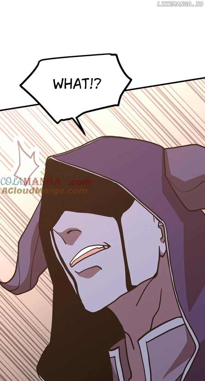 Logging 10,000 Years into the Future Chapter 213 - Page 10