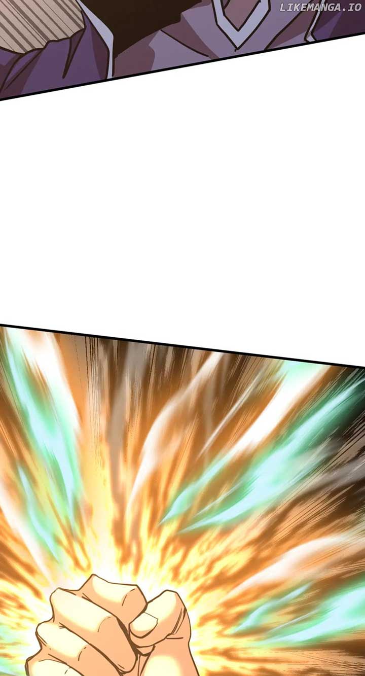 Logging 10,000 Years into the Future Chapter 213 - Page 11