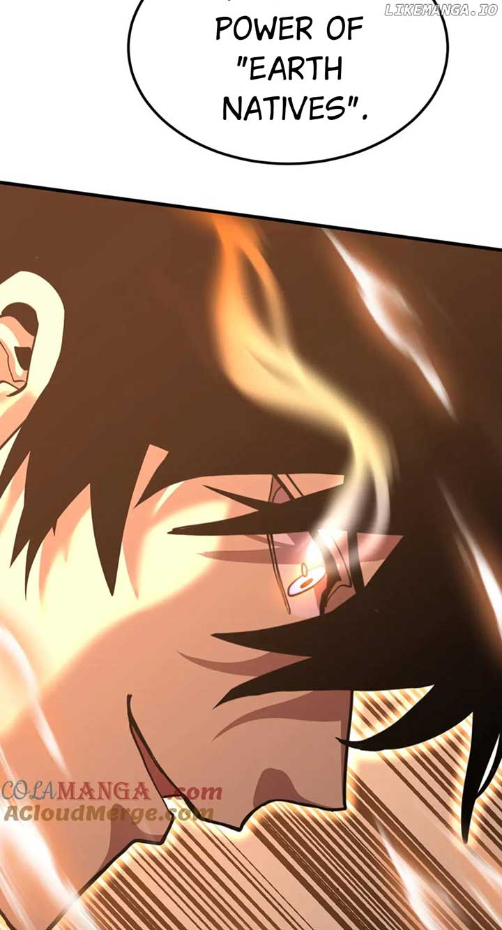 Logging 10,000 Years into the Future Chapter 213 - Page 13