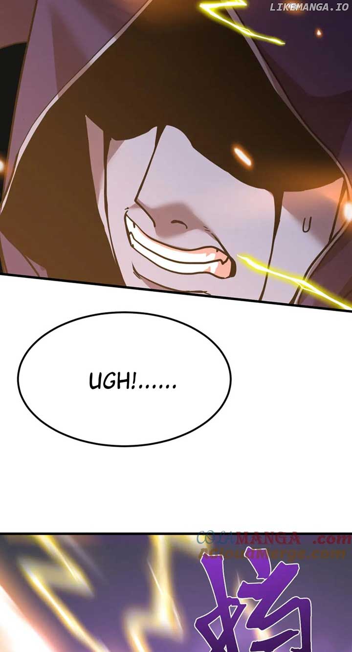 Logging 10,000 Years into the Future Chapter 213 - Page 17