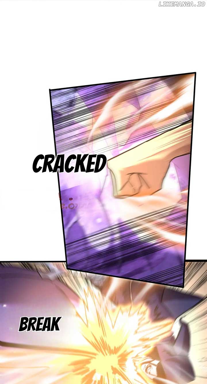 Logging 10,000 Years into the Future Chapter 213 - Page 19
