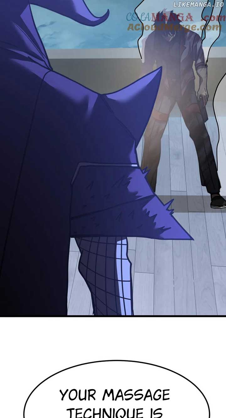 Logging 10,000 Years into the Future Chapter 213 - Page 2
