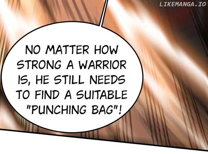 Logging 10,000 Years into the Future Chapter 213 - Page 29