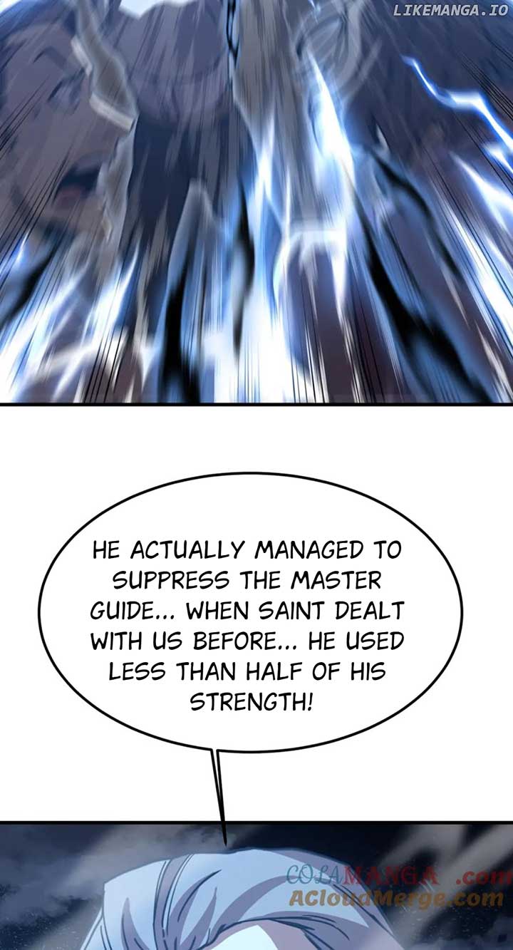 Logging 10,000 Years into the Future Chapter 213 - Page 31