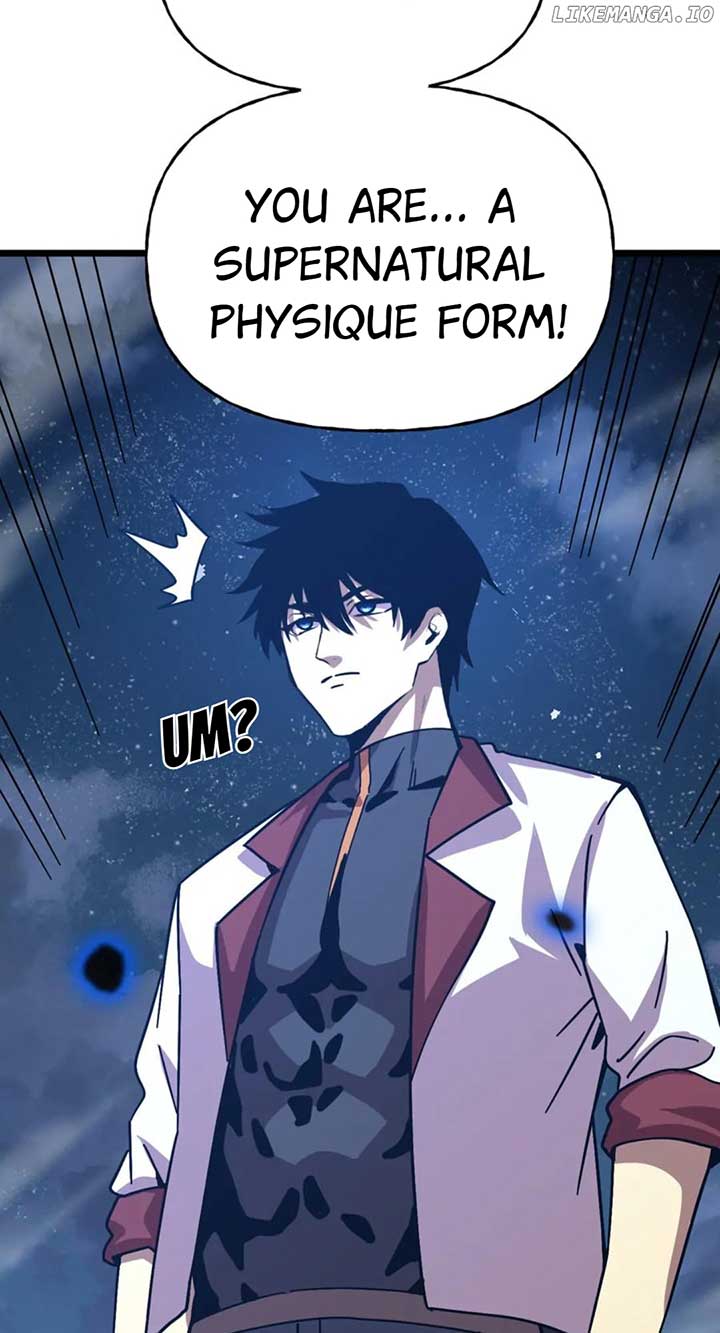 Logging 10,000 Years into the Future Chapter 213 - Page 39