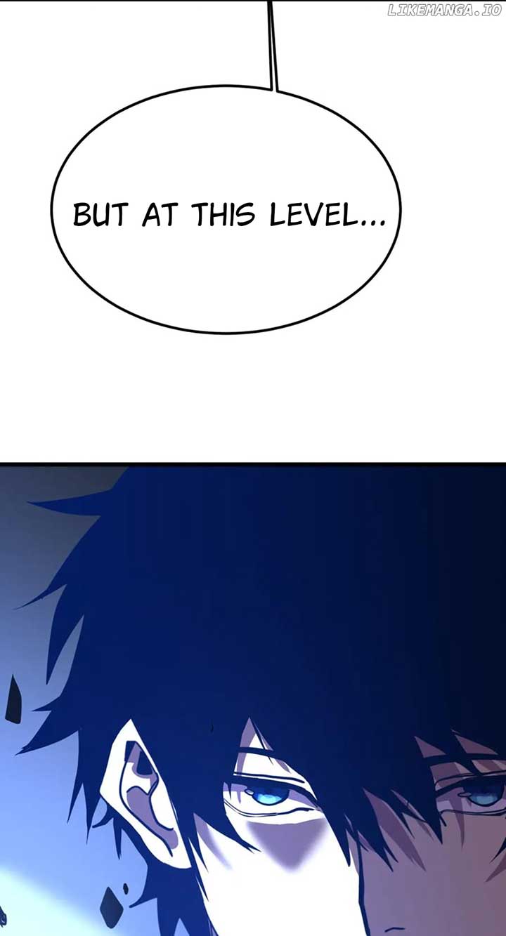 Logging 10,000 Years into the Future Chapter 213 - Page 4