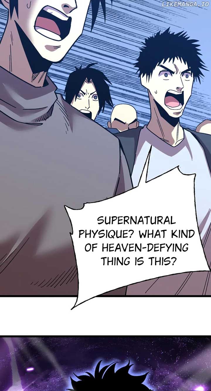 Logging 10,000 Years into the Future Chapter 213 - Page 41