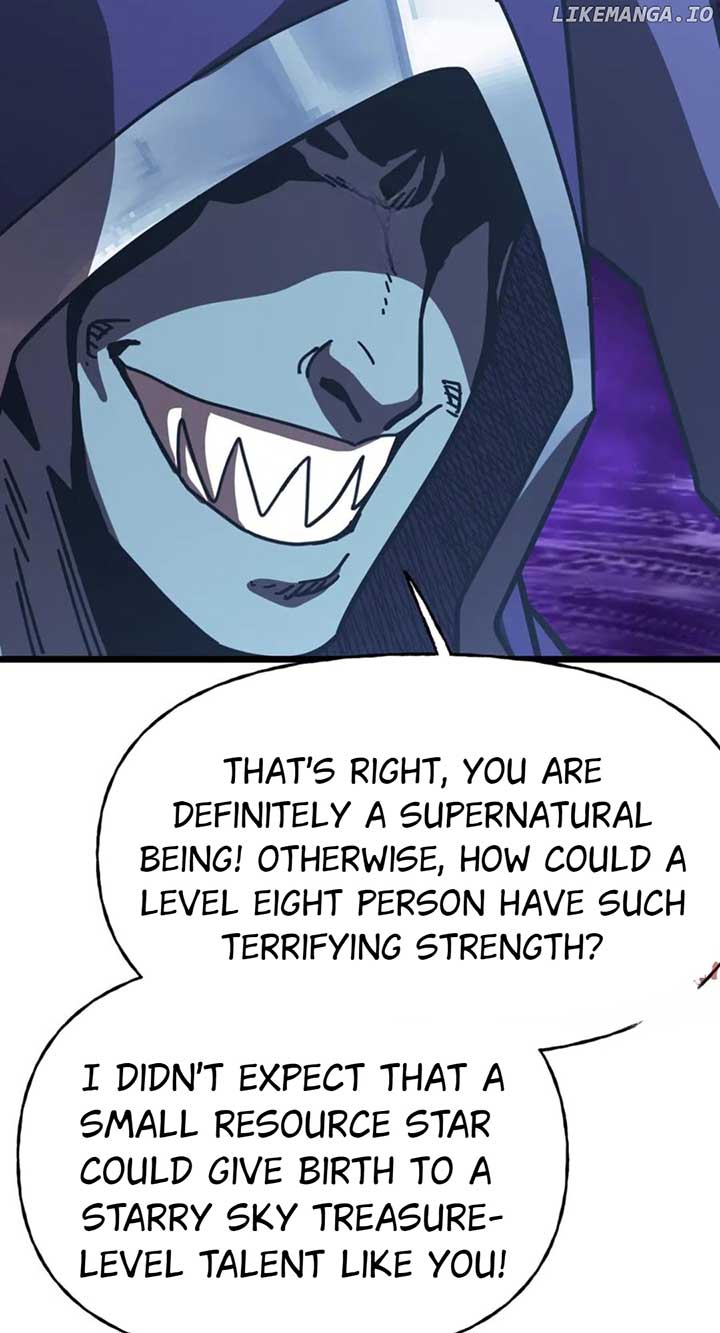 Logging 10,000 Years into the Future Chapter 213 - Page 43