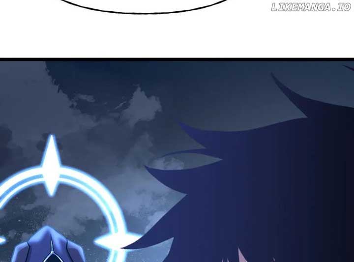 Logging 10,000 Years into the Future Chapter 213 - Page 44