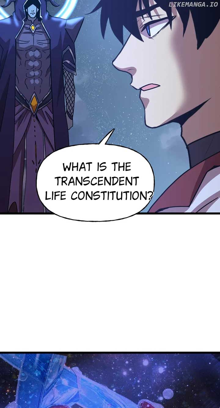 Logging 10,000 Years into the Future Chapter 213 - Page 45