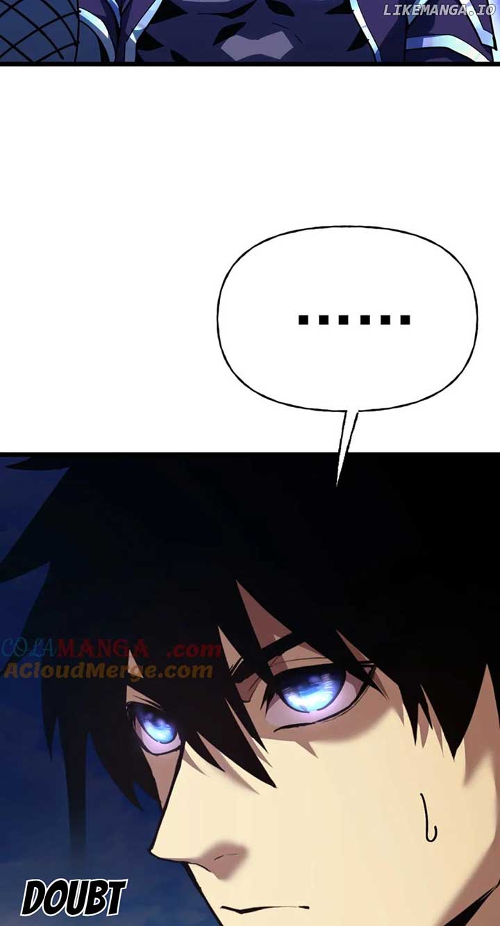 Logging 10,000 Years into the Future Chapter 213 - Page 47