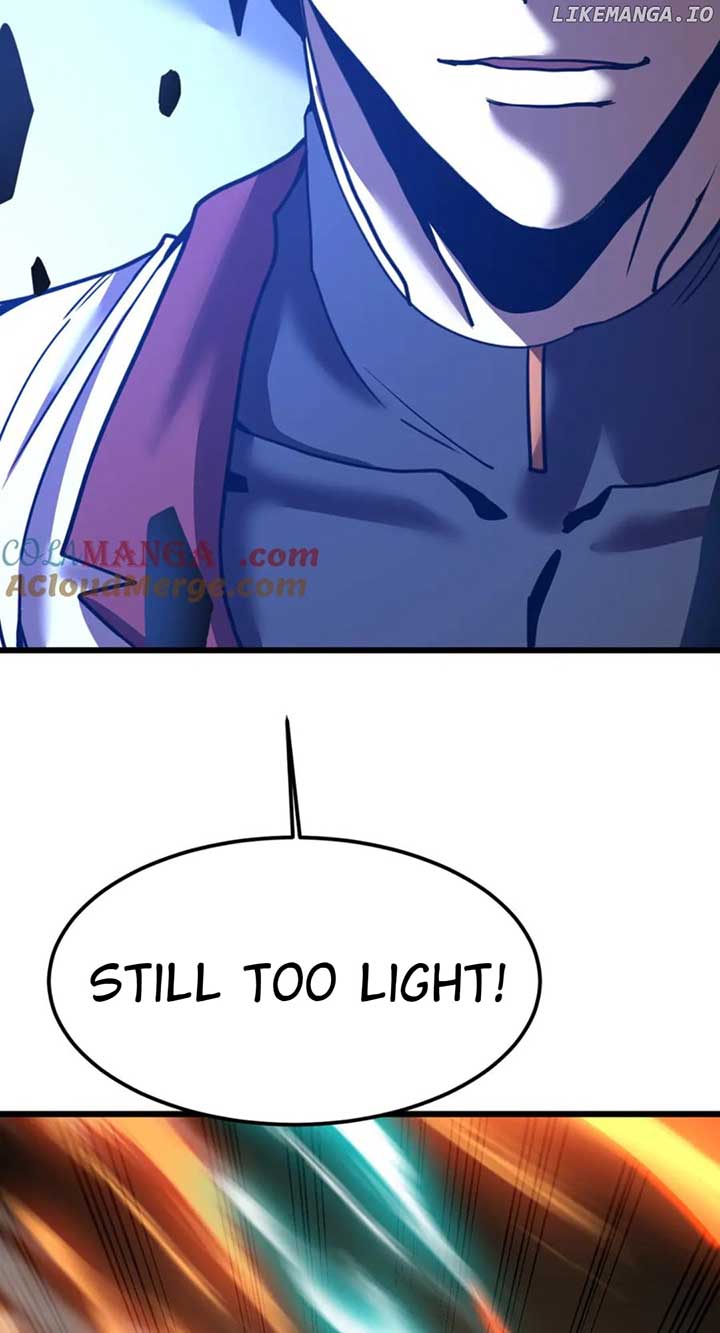 Logging 10,000 Years into the Future Chapter 213 - Page 5