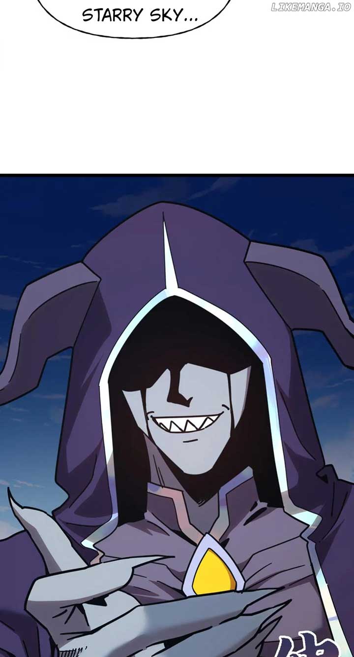 Logging 10,000 Years into the Future Chapter 213 - Page 51