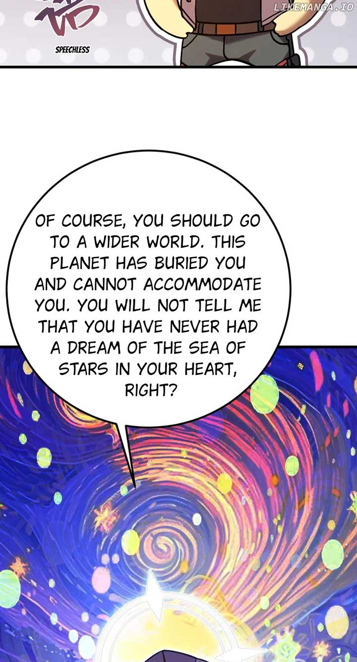 Logging 10,000 Years into the Future Chapter 213 - Page 55