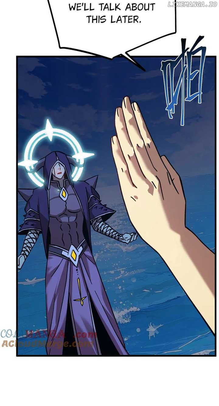 Logging 10,000 Years into the Future Chapter 213 - Page 57