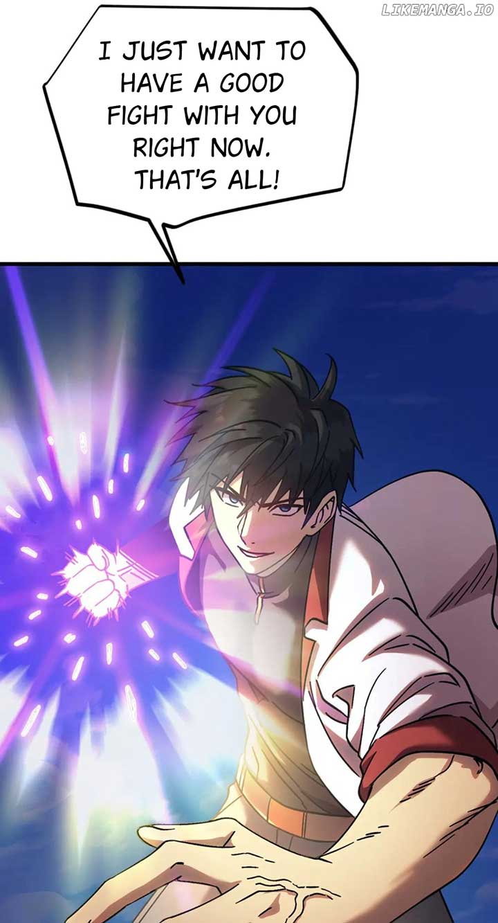 Logging 10,000 Years into the Future Chapter 213 - Page 58