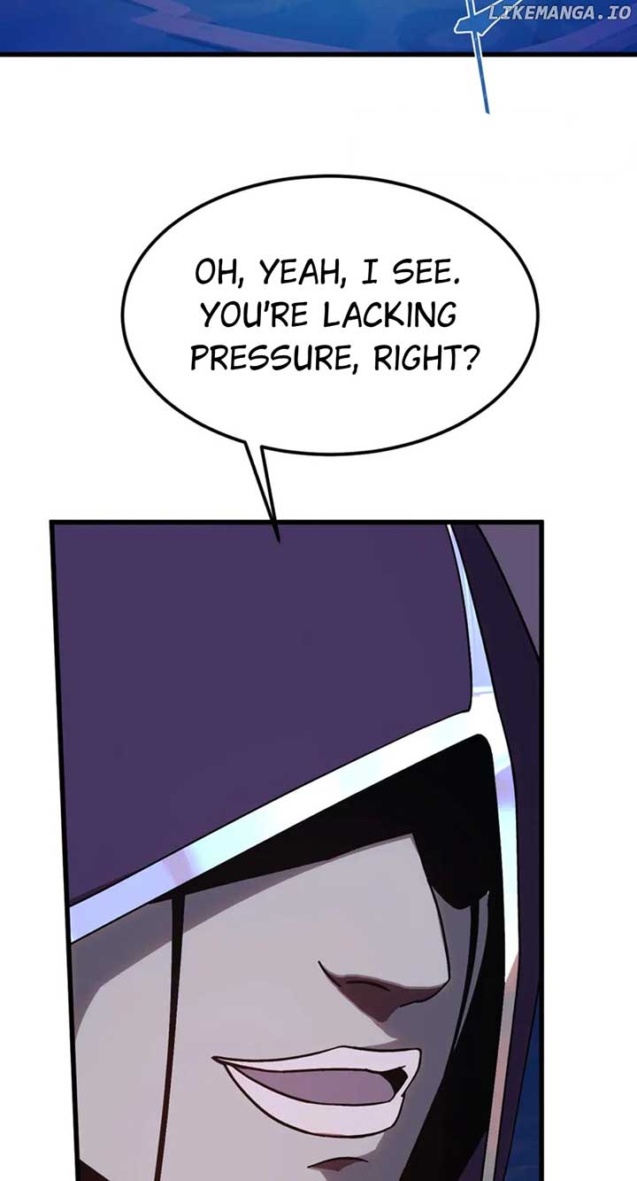 Logging 10,000 Years into the Future Chapter 213 - Page 60