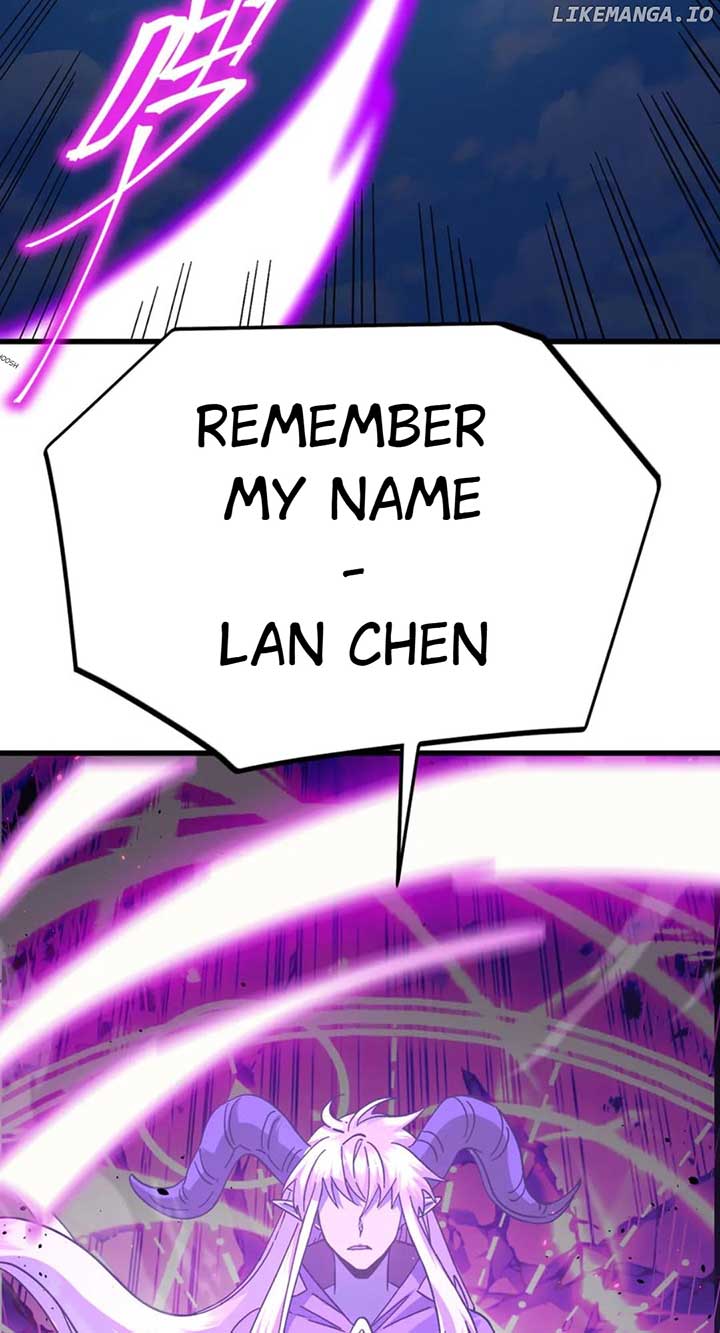 Logging 10,000 Years into the Future Chapter 213 - Page 64