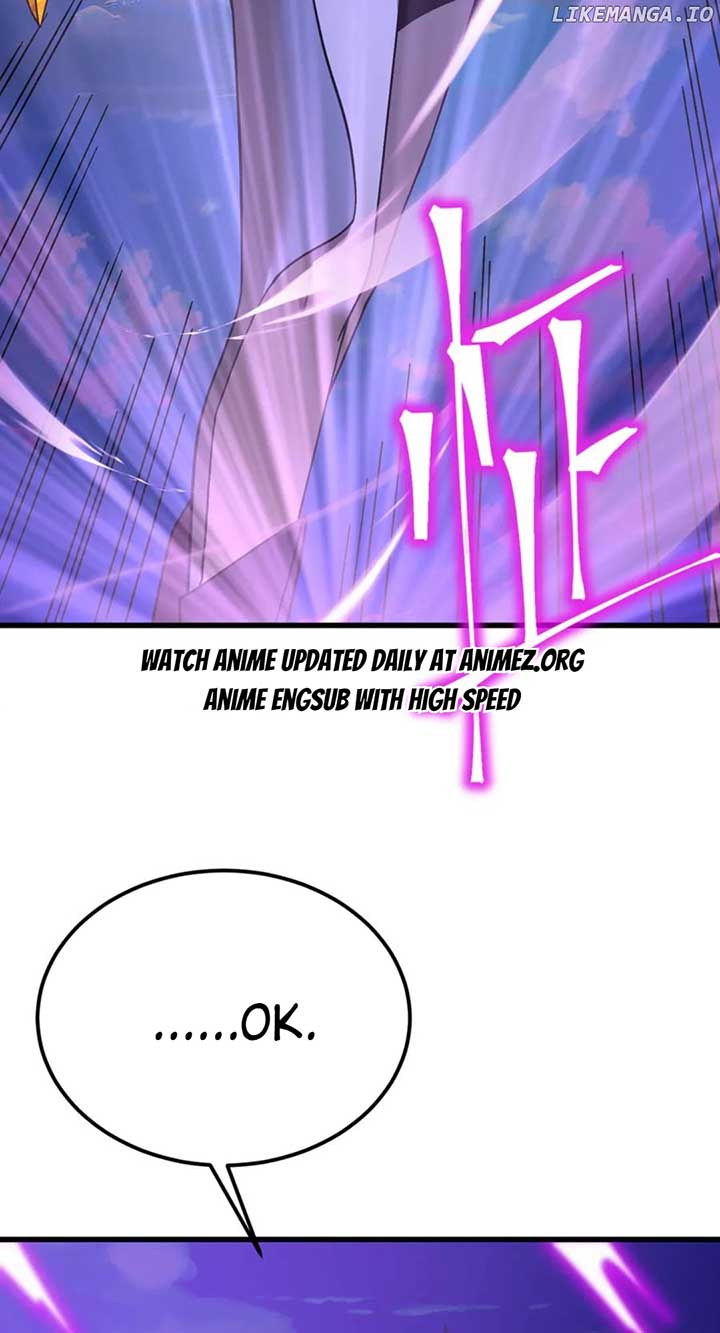 Logging 10,000 Years into the Future Chapter 213 - Page 68