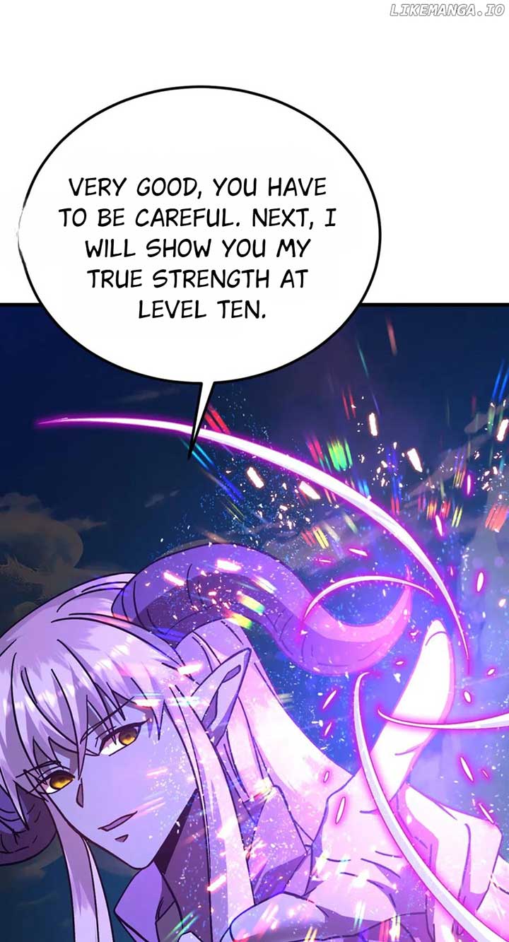 Logging 10,000 Years into the Future Chapter 213 - Page 70