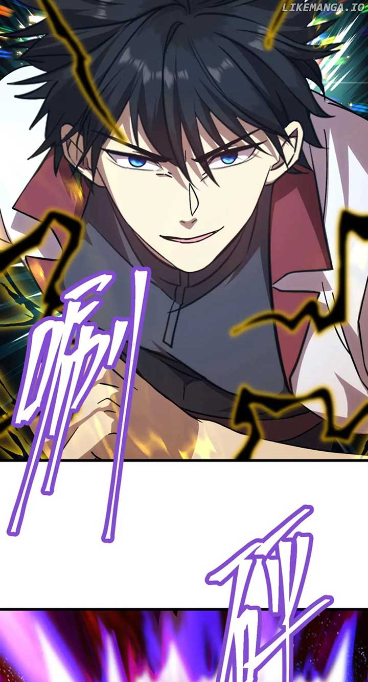 Logging 10,000 Years into the Future Chapter 213 - Page 72