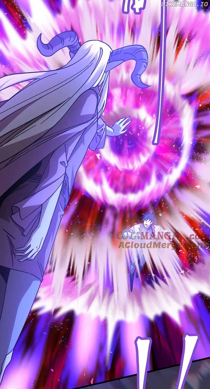 Logging 10,000 Years into the Future Chapter 213 - Page 73
