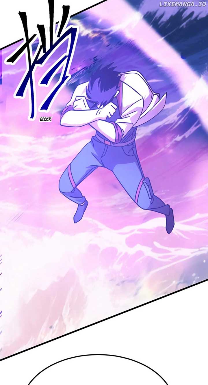 Logging 10,000 Years into the Future Chapter 213 - Page 76