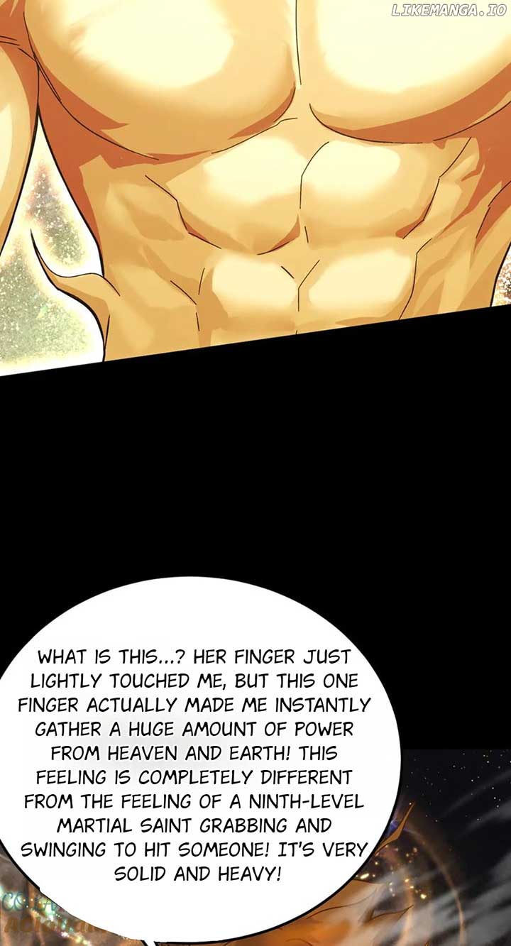 Logging 10,000 Years into the Future Chapter 213 - Page 80