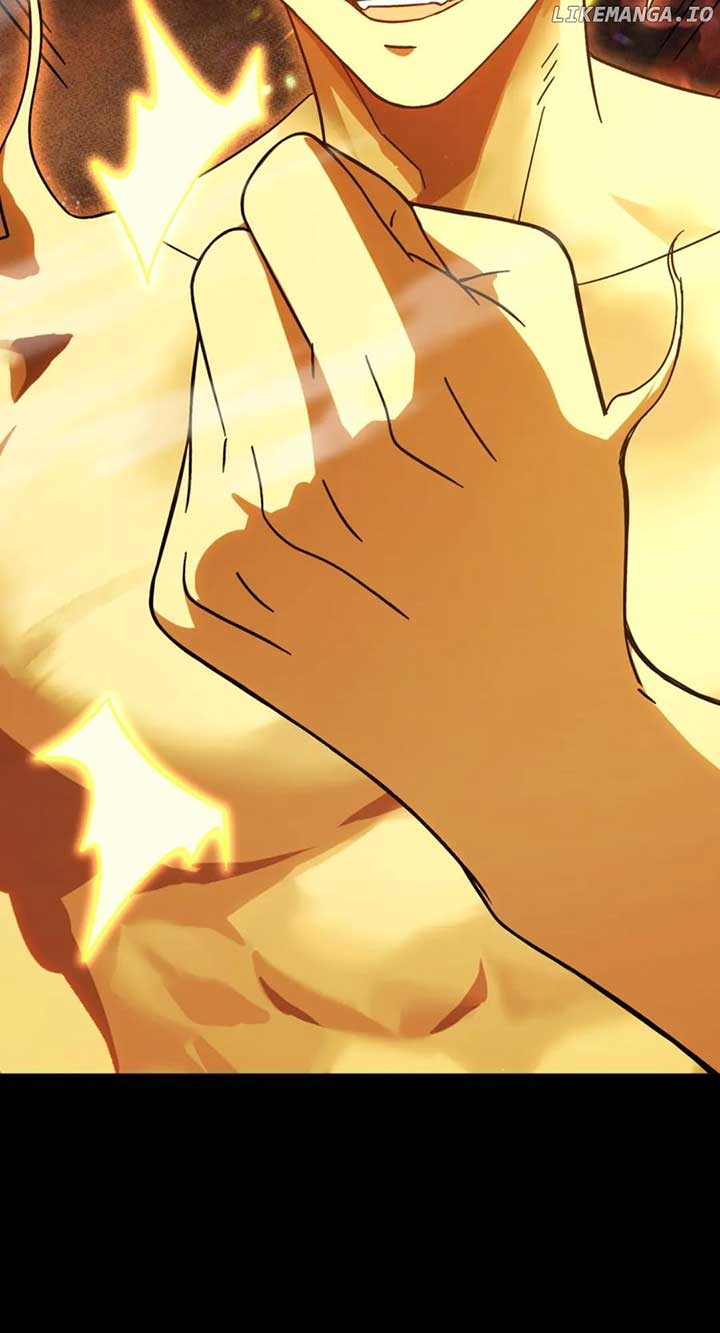 Logging 10,000 Years into the Future Chapter 213 - Page 83