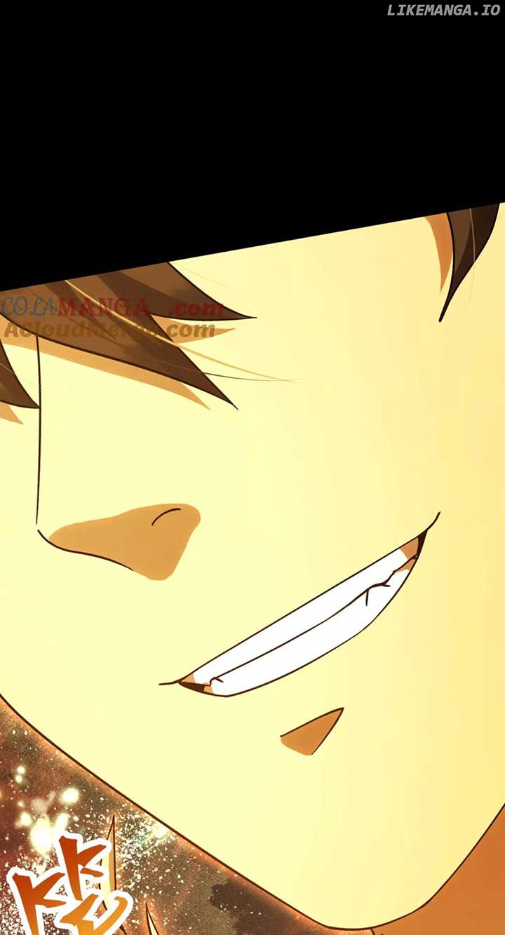 Logging 10,000 Years into the Future Chapter 213 - Page 84