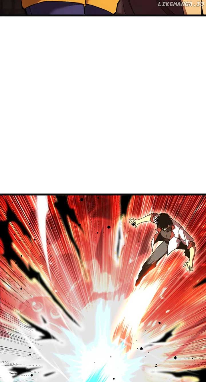 Logging 10,000 Years into the Future Chapter 214 - Page 39