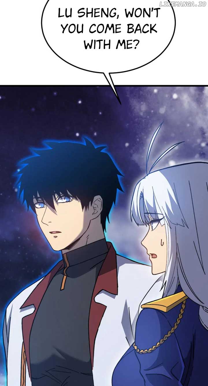 Logging 10,000 Years into the Future Chapter 214 - Page 76