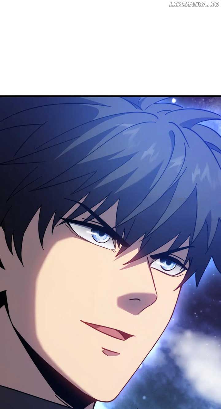 Logging 10,000 Years into the Future Chapter 214 - Page 82