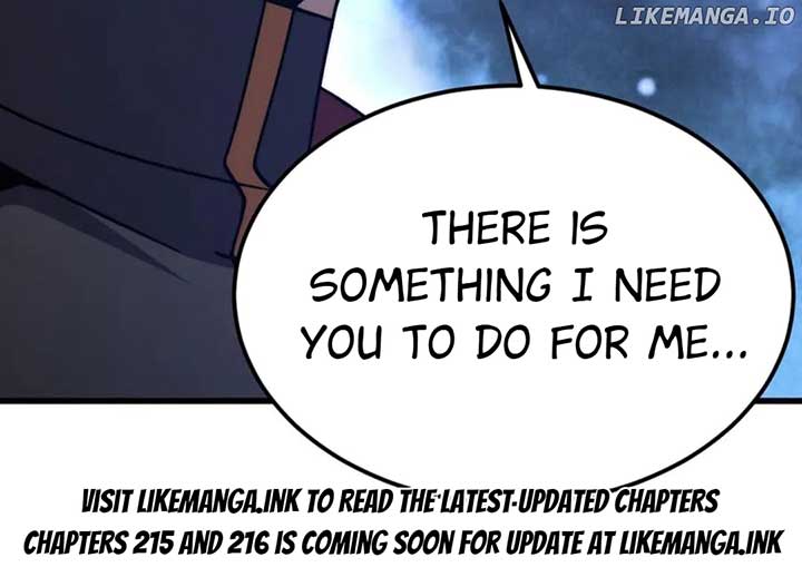 Logging 10,000 Years into the Future Chapter 214 - Page 83