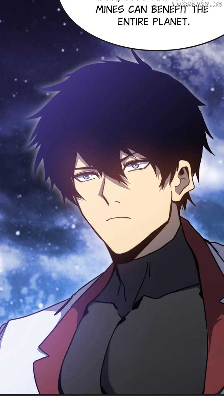 Logging 10,000 Years into the Future Chapter 215 - Page 13
