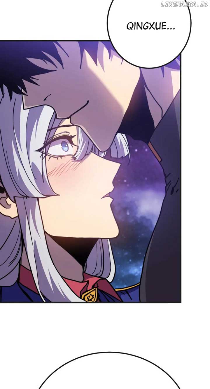 Logging 10,000 Years into the Future Chapter 215 - Page 15
