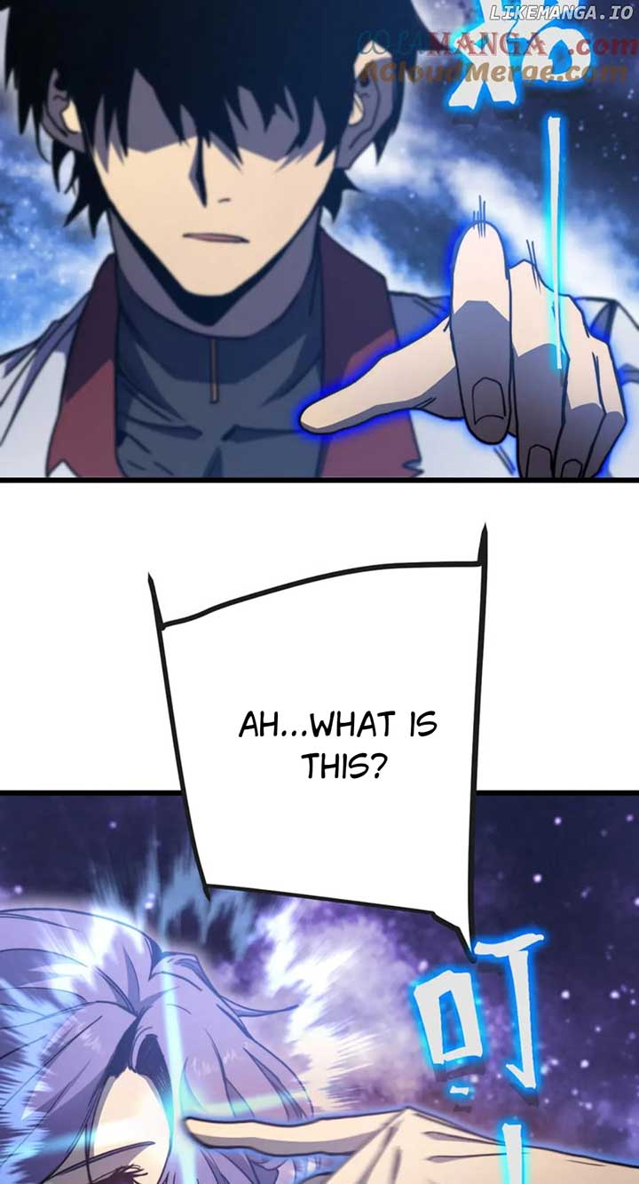 Logging 10,000 Years into the Future Chapter 215 - Page 2