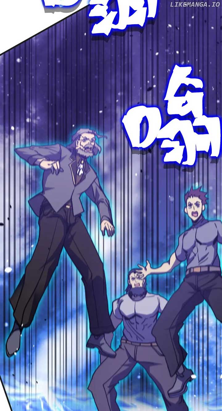 Logging 10,000 Years into the Future Chapter 215 - Page 36