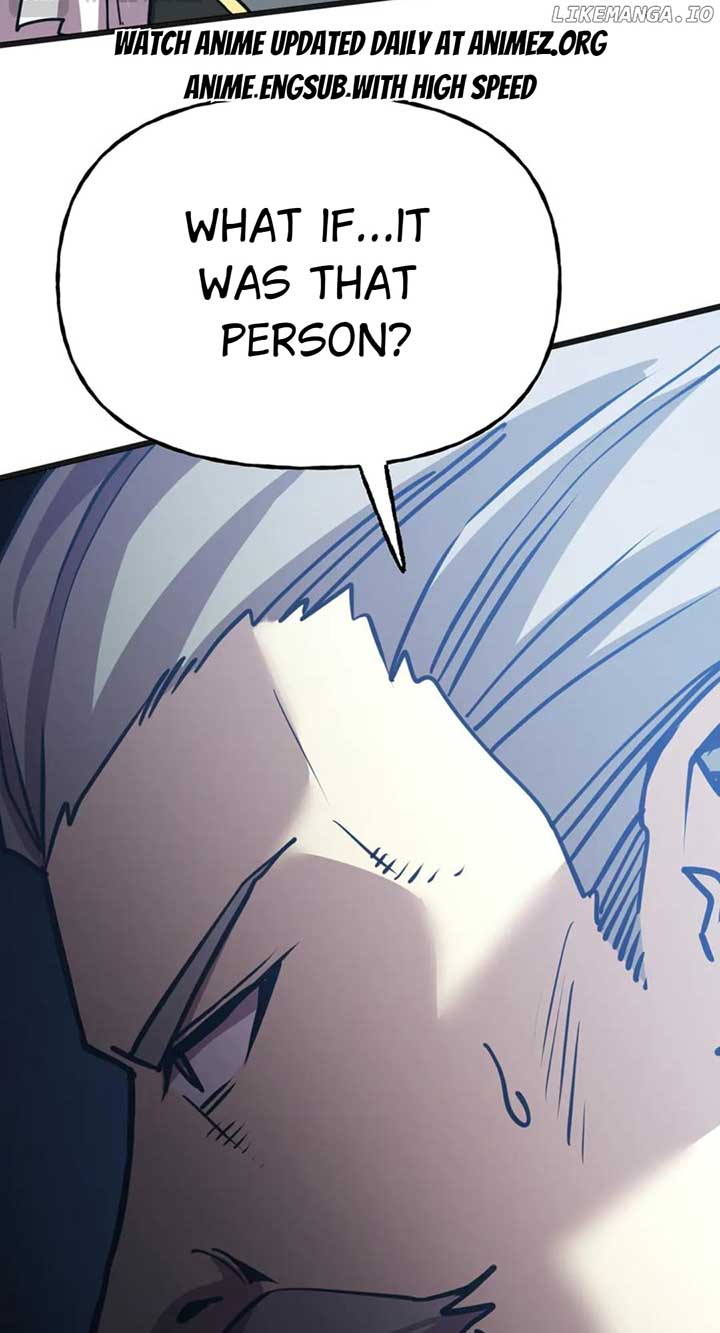 Logging 10,000 Years into the Future Chapter 215 - Page 40