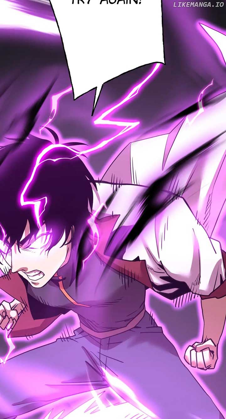Logging 10,000 Years into the Future Chapter 215 - Page 54