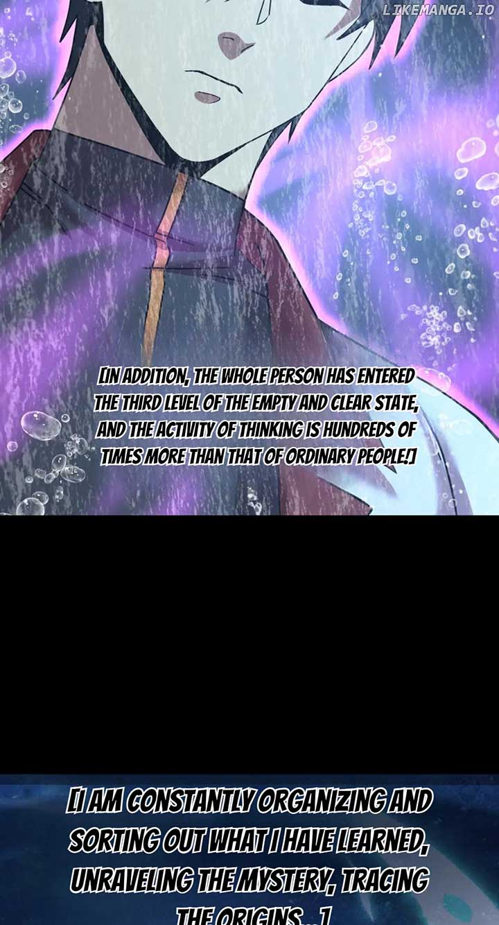 Logging 10,000 Years into the Future Chapter 215 - Page 66
