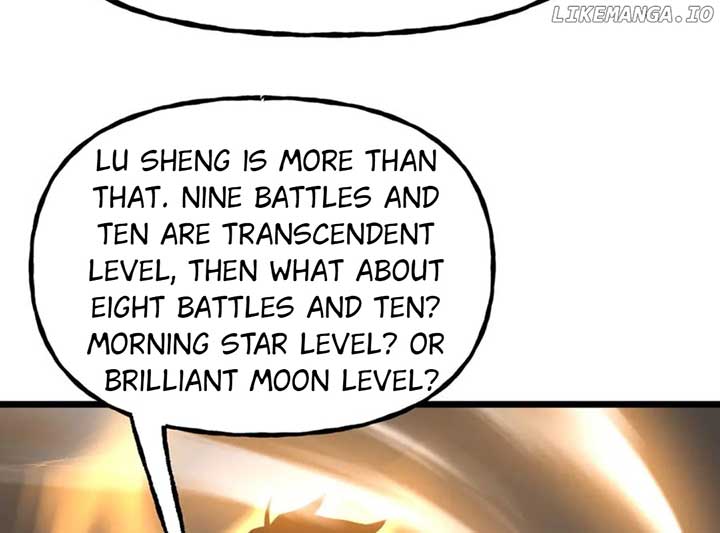 Logging 10,000 Years into the Future Chapter 216 - Page 44