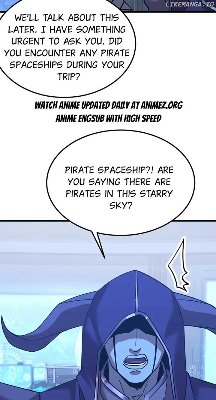 Logging 10,000 Years into the Future Chapter 216 - Page 54