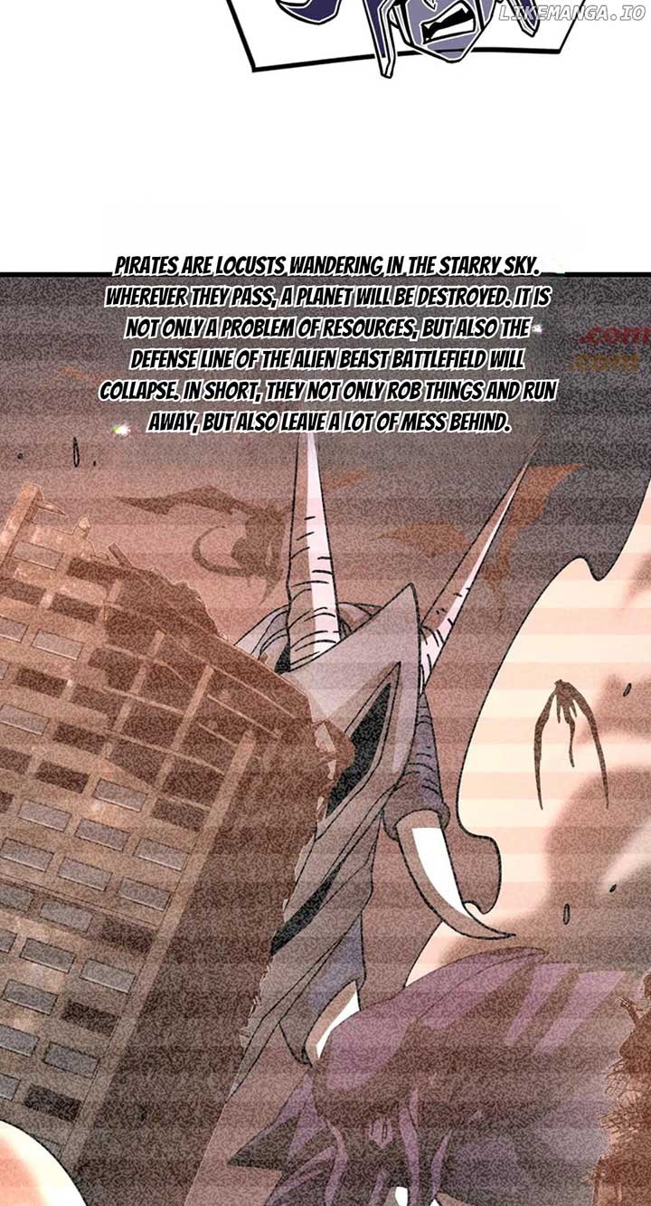 Logging 10,000 Years into the Future Chapter 216 - Page 57