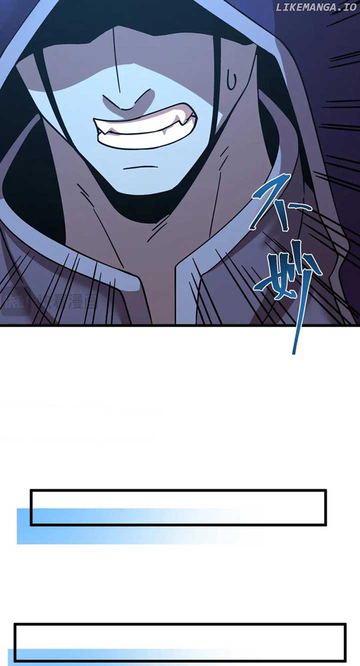 Logging 10,000 Years into the Future Chapter 216 - Page 64